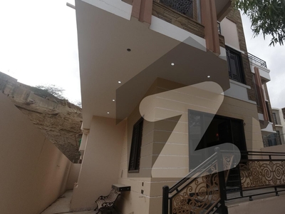 Prime Location 250 Square Yards Spacious House Available In Amir Khusro For sale Amir Khusro