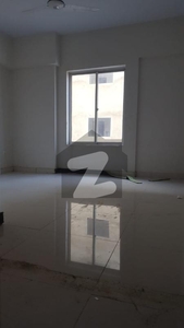 Prime Location 450 Square Feet Spacious Flat Available In Khalid Commercial Area For Sale Khalid Commercial Area