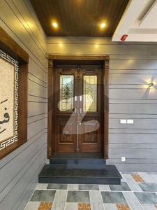 Prime Location 5 Marla House Available For Sale In DHA 9 Town Block C DHA 9 Town Block C