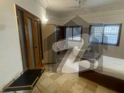 Prime Location A Centrally Located House Is Available For sale In Karachi DHA Phase 7