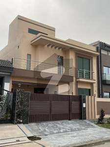Prime Location A Centrally Located House Is Available For sale In Khayaban-e-Amin Khayaban-e-Amin