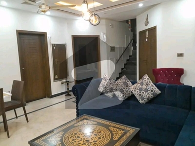 PRIME LOCATION BEAUTIFUL TOP HEIGHTED VIEW 5 MARLA HOUSE FOR SALE Bahria Town Phase 8 Ali Block