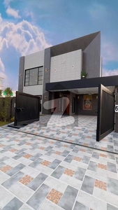 Prime Location Brand New House For Sale DHA Phase 7 Block S