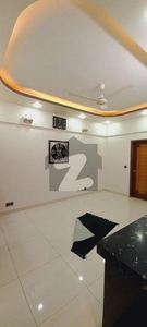 Prime Location Flat 2000 Square Feet For Sale In Khalid Bin Walid Road Khalid Bin Walid Road
