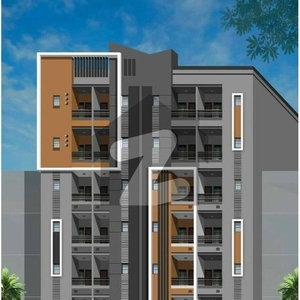Prime Location Flat For sale In Beautiful Jamshed Road Jamshed Road