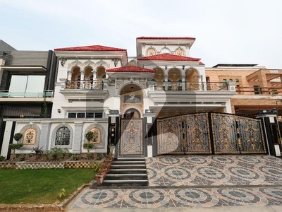 Prime Location House Available For Sale In PGECHS Phase 2 - Block E PGECHS Phase 2 Block E