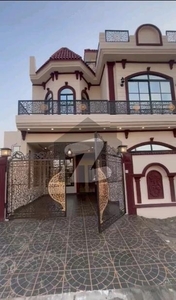 Prime Location House For Sale In Buch Executive Villas Buch Executive Villas