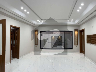 Prime Location House For sale In Wapda Town Phase 2 Wapda Town Phase 2
