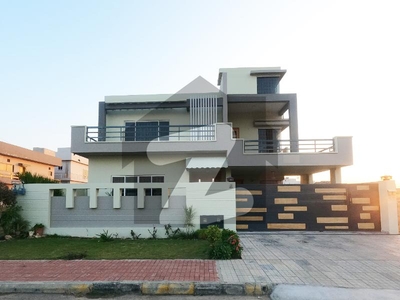 Prime Location House For Sale Is Readily Available In Prime Location Of Bahria Town Phase 8 Bahria Town Phase 8