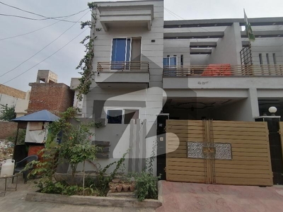 Prime Location House For Sale Khan Village
