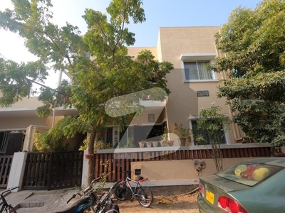 Prime Location House Of 120 Square Yards Is Available For sale In Naya Nazimabad - Block B Naya Nazimabad Block B