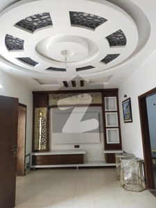 Prime Location Property For Sale In Saima Villas Karachi Is Available Under Rs. 12300000 Saima Villas