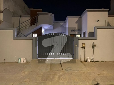 Prime Location Saima Arabian Villas 160 Square Yards House Up For Sale Saima Arabian Villas