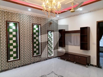 Prime Location sale A House In Lahore Prime Location Park View City Jade Extension Block