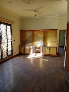 Prime Location VIP Double Story House for SALE Allama Iqbal Town Pak Block