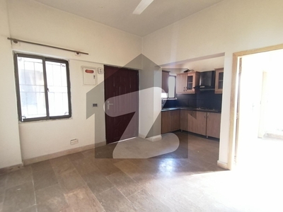 Prominently-Located 1221 Square Feet Flat Available In DHA Phase 2 - Sector D DHA Phase 2 Sector D