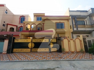 Prominently-Located Prime Location House Available In Jubilee Town - Block A For sale Jubilee Town Block A