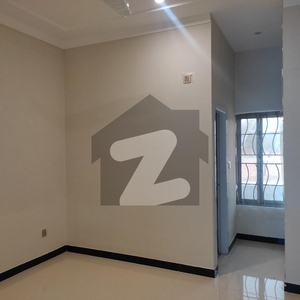 Prominently-Located Upper Portion Available In D-12/4 For rent D-12/4