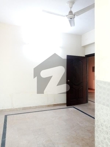 Proper Single Bed Flat Available For Rent At G-15 Markaz Islamabad G-15 Markaz