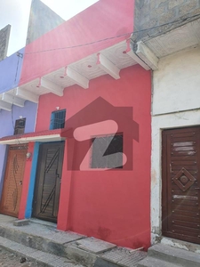 Property For Sale In Ilyas Goth Karachi Is Available Under Rs. 1700000 Ilyas Goth