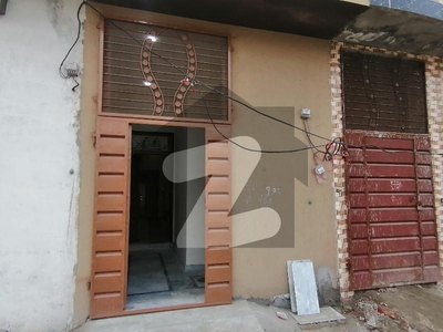 Ready To Buy A House 2 Marla In Quaid-E-Azam Interchange Quaid-e-Azam Interchange