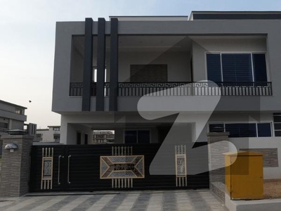 Ready To Buy A Prime Location House In Bahria Town Phase 8 Rawalpindi Bahria Town Phase 8
