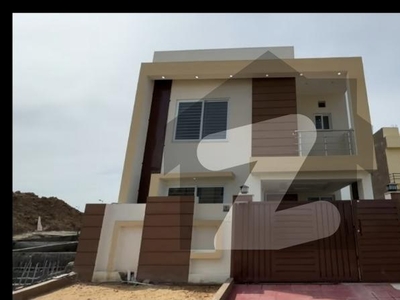House In Bahria Town Phase 8 - Block L For sale Bahria Town Phase 8 Block L