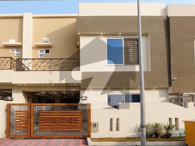 Ready To Sale A On Excellent Location House 5 Marla In Bahria Town Phase 8 - Safari Valley Rawalpindi Bahria Town Phase 8 Safari Valley