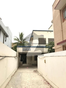 REAR BUNGALOW FOR SALE DHA Phase 7