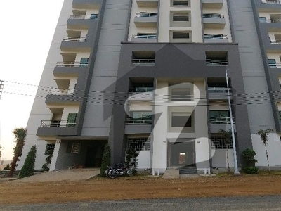 Reasonably-Priced 10 Marla Flat In Askari 11 - Sector D, Lahore Is Available As Of Now Askari 11 Sector D