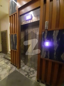 Reasonably-Priced Prime Location 200 Square Yards Upper Portion In PECHS Block 2, Karachi Is Available As Of Now PECHS Block 2