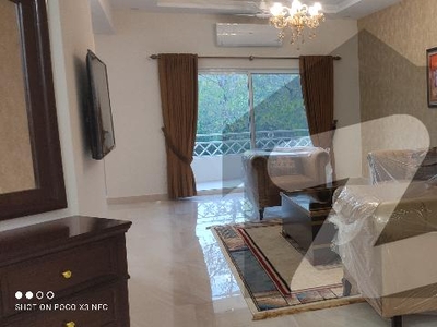 REFURBISHED 2 BED ROOMS APARTMENT FOR RENT Diplomatic Enclave