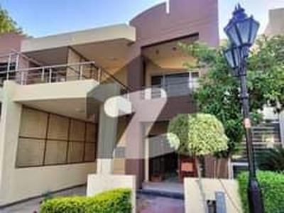 Renovated 08 Marla Double Storey House For Sale Bahria Town Phase 8 Safari Homes