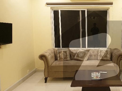 Renovated Fully Furnished 2 Bed Rooms Apartment For Rent Diplomatic Enclave