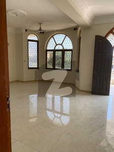 Renovated Upper Portion Is Available For Rent F-10 Markaz