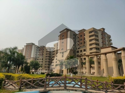 Rent The Ideally Located Flat For An Incredible Price Of Pkr Rs. 50000 Zarkon Heights