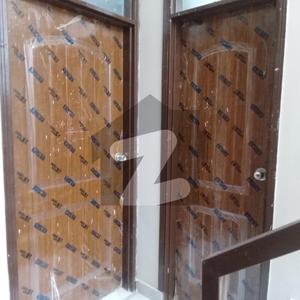 Rented 1st Floor Apartment For Sale Allahwala Town Sector 31-G