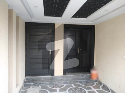 Reserve A Centrally Located House In Bahria Town Phase 8 Ali Block Bahria Town Phase 8 Ali Block