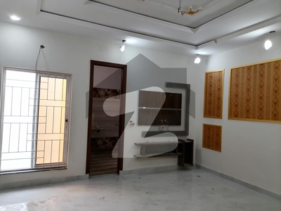 Reserve A Centrally Located House In Nasheman-e-Iqbal Phase 2 Nasheman-e-Iqbal Phase 2