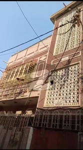 Reserve A Centrally Located House In North Karachi - Sector 5-C New Karachi Sector 5-C