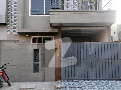 Reserve A Centrally Located House Of 5 Marla In Johar Town Phase 2 Johar Town Phase 2