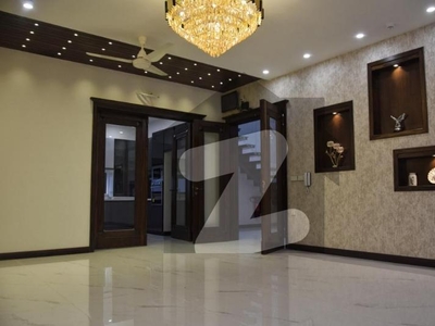 Reserve A Centrally Located Prime Location House Of 1 Kanal In EME Society EME Society