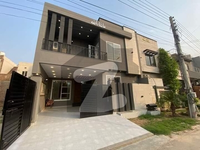 Residential House For Sale On 6 Years Installment Plan Located On Main Canal Road Canal Road