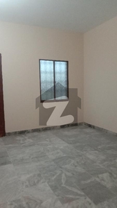 Saima Classic 3 Bed DD 1st And 3rd Floor Flat Available For Sale Gulshan-e-Iqbal Block 10-A