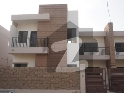 Saima Elite Villas House Sized 240 Square Yards Is Available Saima Elite Villas