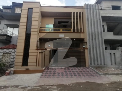 sale A House In Adiala Road Prime Location Adiala Road