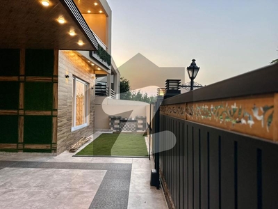 Sale A House In Rawalpindi Prime Location Bahria Town Phase 1