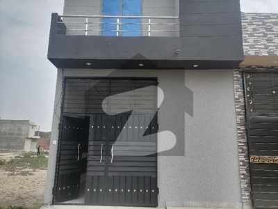 Sale The Ideally Located House For An Incredible Price Of Pkr Rs. 7500000 Hamza Town