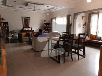 Sea view Apartment For Sale DHA Phase 5