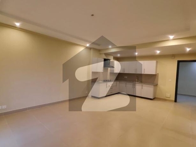 Sector A Cube 2 Bed Flat For Rent Bahria Enclave Sector A